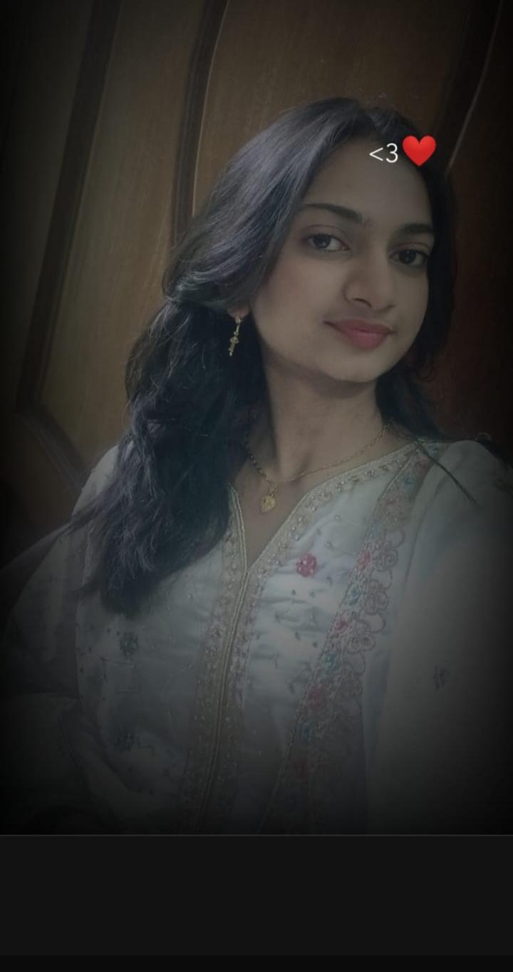 Gorgeous Arshii